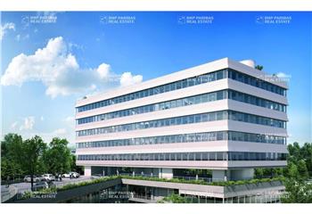 Location bureau Toulouse (31300) - 3890 m² à Toulouse - 31000