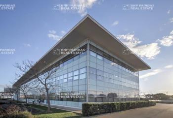 Location bureau Toulouse (31100) - 249 m²