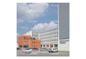 Location bureau Toulouse (31100) - 1435 m²