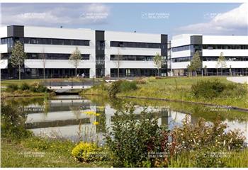 Location bureau Toulouse (31100) - 1398 m² à Toulouse - 31000