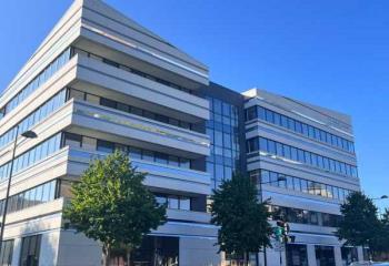 Location bureau Tourcoing (59200) - 2065 m² à Tourcoing - 59200