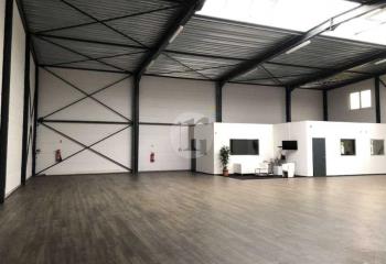 Location bureau Tourcoing (59200) - 716 m² à Tourcoing - 59200