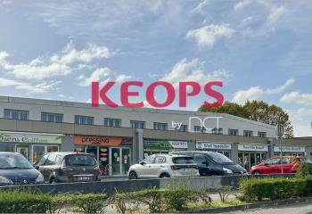 Location bureau Tournefeuille (31170) - 65 m²