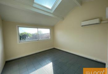 Location bureau Tournefeuille (31170) - 78 m² à Tournefeuille - 31170