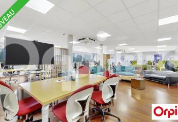 Location bureau Tournon-sur-Rhône (07300) - 416 m²