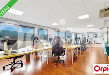 Location bureau Tournon-sur-Rhône (07300) - 150 m²