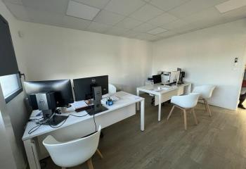 Location bureau Tours (37100) - 200 m² à Tours - 37000