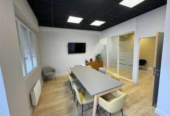 Location bureau Tours (37000) - 79 m² à Tours - 37000