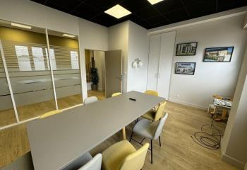 Location bureau Tours (37000) - 79 m²