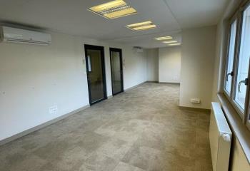 Location bureau Tours (37000) - 200 m² à Tours - 37000