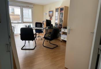 Location bureau Tours (37000) - 69 m²