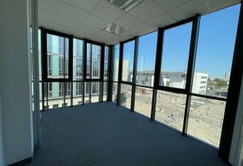 Location bureau Tours (37200) - 280 m² à Tours - 37000