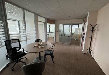 Location bureau Tours (37100) - 145 m²