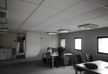 Location bureau Tours (37000) - 90 m² à Tours - 37000