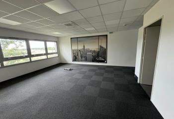 Location bureau Tours (37100) - 125 m²