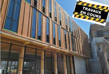 Location bureau Tours (37000) - 281 m² à Tours - 37000