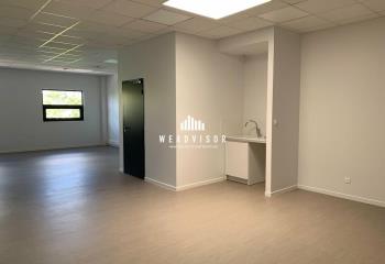 Location bureau Tours (37000) - 71 m²