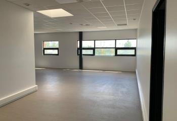 Location bureau Tours (37000) - 92 m² à Tours - 37000