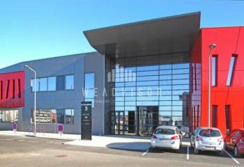 Location bureau Tours (37000) - 353 m² à Tours - 37000