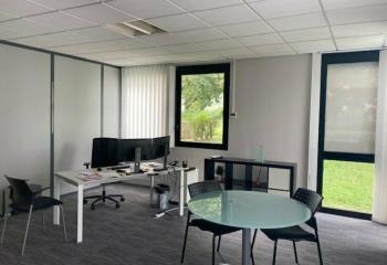 Location bureau Tours (37000) - 35 m²