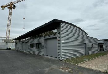 Location bureau Tours (37200) - 95 m² à Tours - 37000