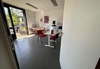 Location bureau Tours (37100) - 102 m² à Tours - 37000