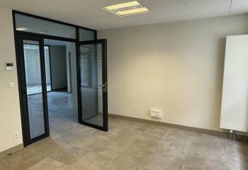 Location bureau Tours (37000) - 200 m² à Tours - 37000