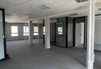 Location bureau Tours (37000) - 137 m² à Tours - 37000