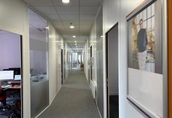 Location bureau Tours (37200) - 353 m² à Tours - 37000