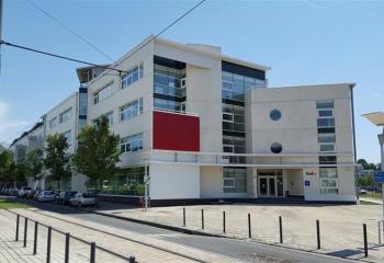 Location bureau Tours (37200) - 1394 m² à Tours - 37000