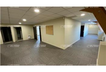 Location bureau Tours (37000) - 315 m²