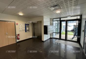 Location bureau Tours (37100) - 239 m² à Tours - 37000