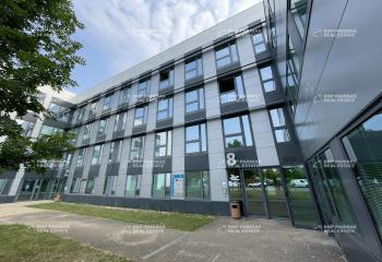 Location bureau Tours (37100) - 137 m² à Tours - 37000