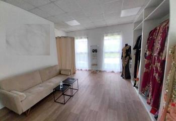 Location bureau Trappes (78190) - 23 m²