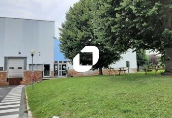 Location bureau Trappes (78190) - 5191 m² à Trappes - 78190