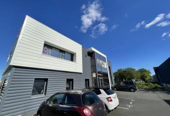 Location bureau Treillières (44119) - 360 m²