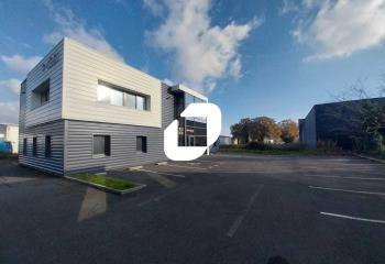 Location bureau Treillières (44119) - 70 m² à Treillières - 44119