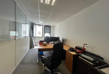 Location bureau Trignac (44570) - 285 m² à Trignac - 44570