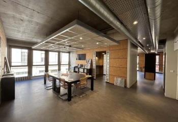 Location bureau Troyes (10000) - 291 m²