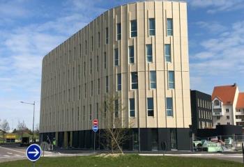 Location bureau Troyes (10000) - 736 m² à Troyes - 10000