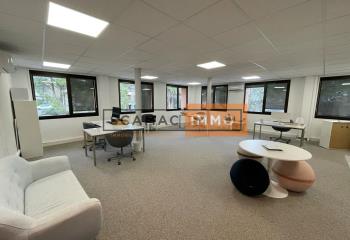 Location bureau Valbonne (06560) - 83 m² à Valbonne - 06560