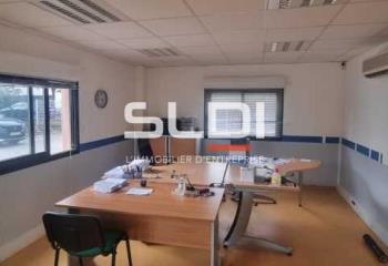 Location bureau Valence (26000) - 125 m² à Valence - 26000