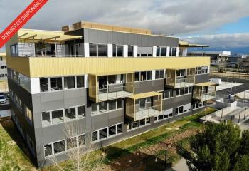 Location bureau Valence (26000) - 510 m² à Valence - 26000