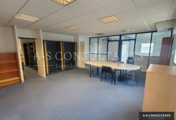 Location bureau Valence (26000) - 140 m² à Valence - 26000