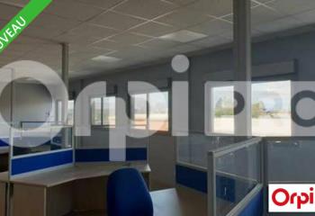 Location bureau Valence (26000) - 184 m² à Valence - 26000