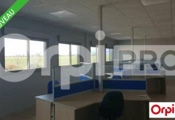 Location bureau Valence (26000) - 73 m² à Valence - 26000