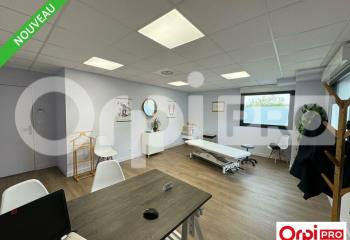 Location bureau Valence (26000) - 18 m² à Valence - 26000