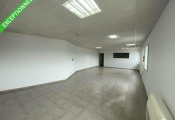 Location bureau Valence (26000) - 97 m²