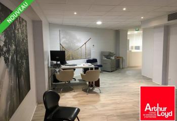 Location bureau Valence (26000) - 148 m² à Valence - 26000