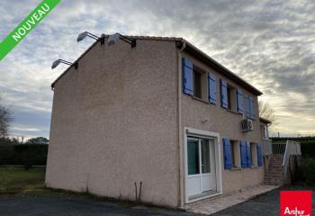 Location bureau Valence (26000) - 175 m² à Valence - 26000